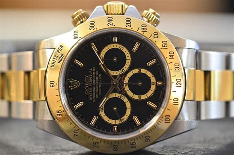 rolex acciaio e oro prezzo